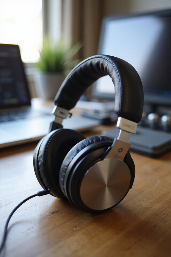 quality headphones selection tips