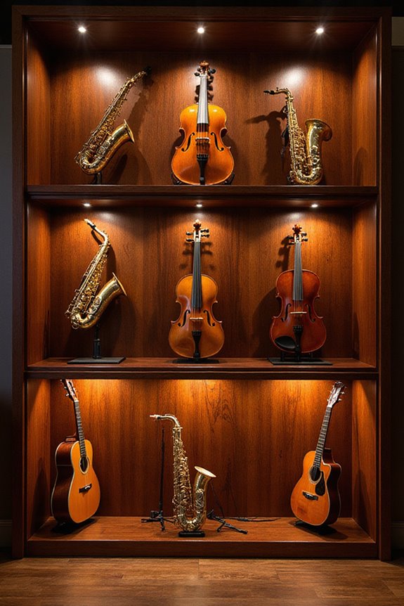 quality musical instruments purchase