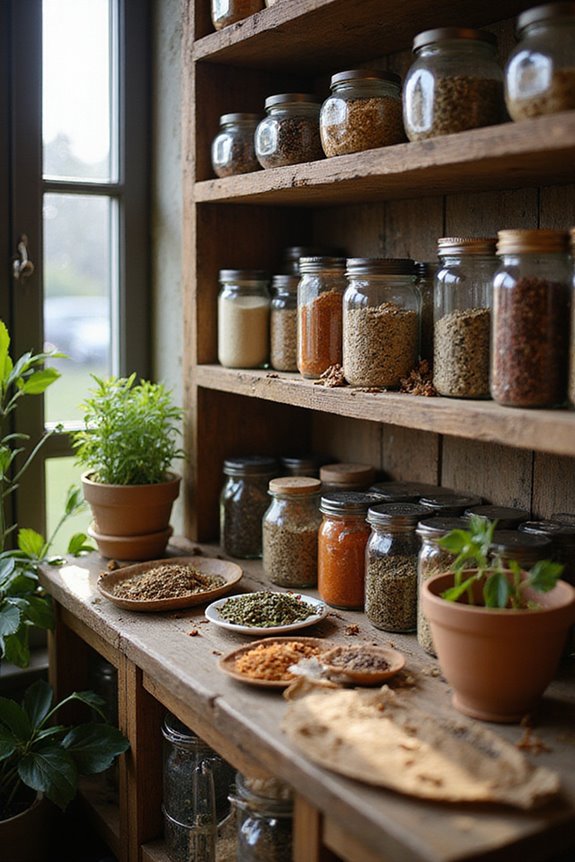 quality specialty ingredients sourcing