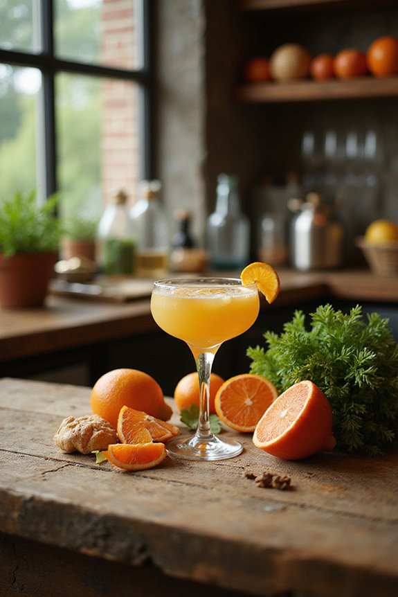 quality tools for cocktails