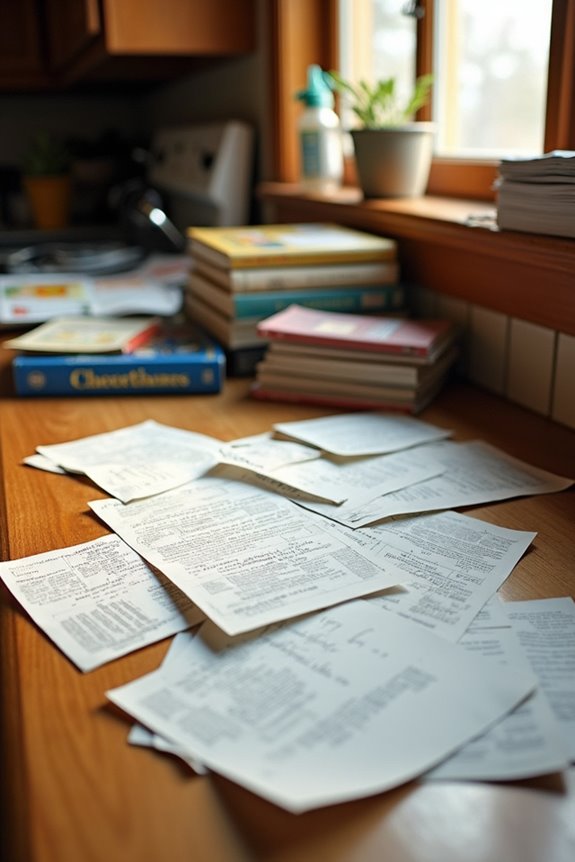recipe organization made simple