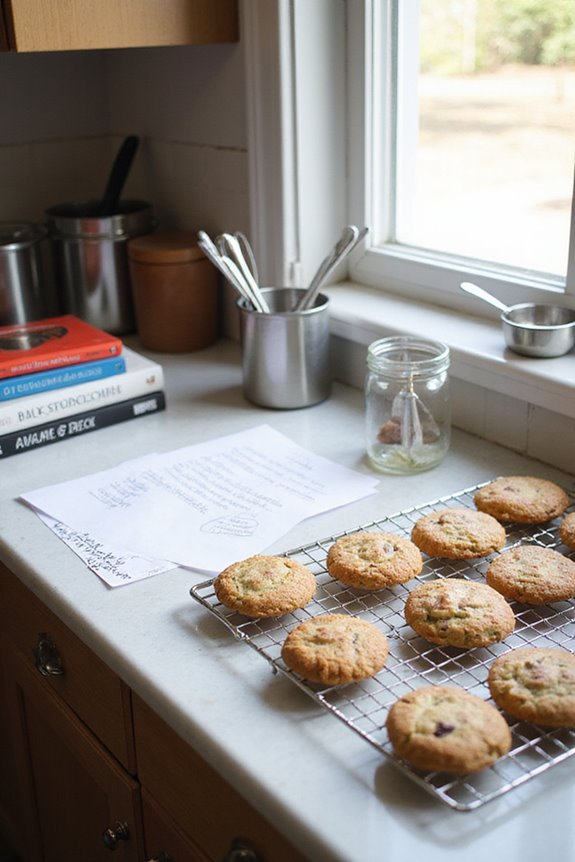 recipe reliability evaluation criteria