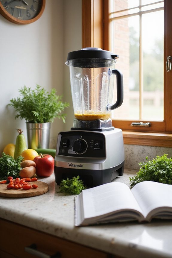 recipe variety and dietary considerations