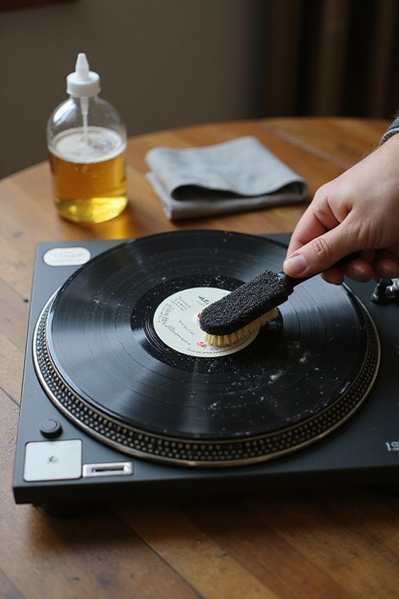 record care preventative measures