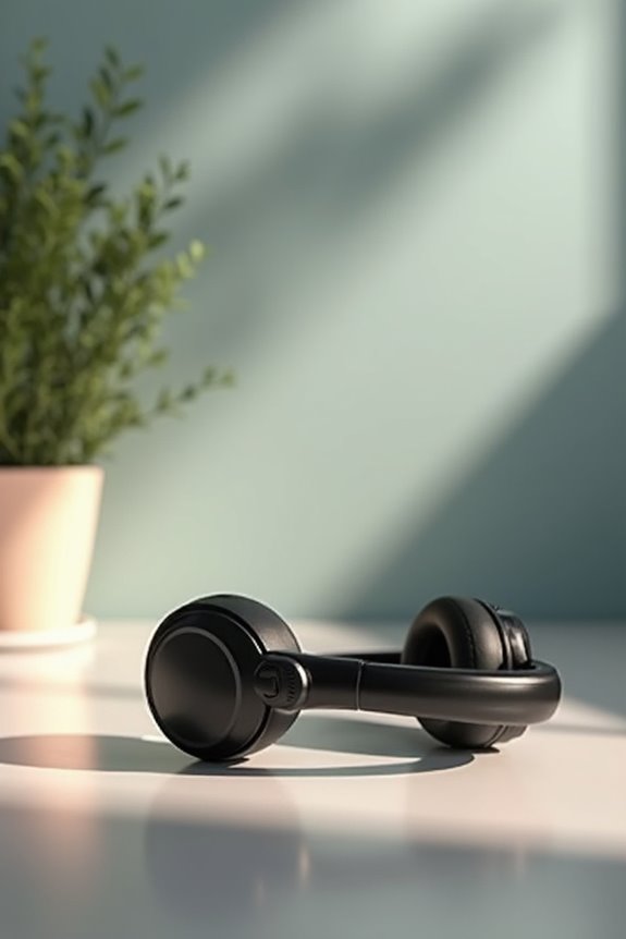 safe and enjoyable listening