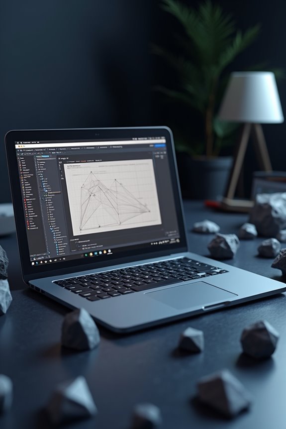 scene optimization for performance