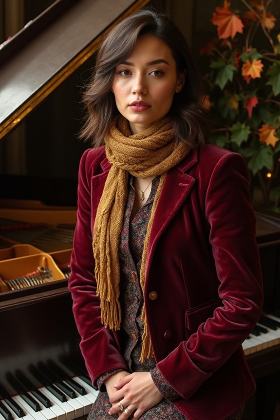 seasonal jazz gift essentials