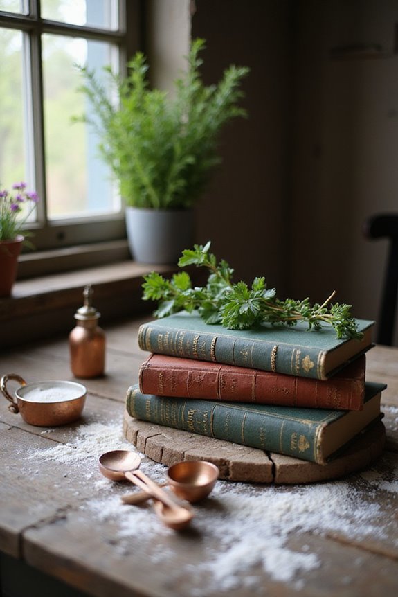 selecting the perfect cookbook