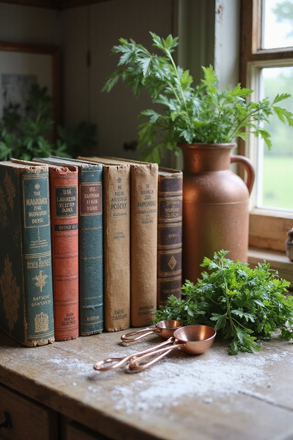 selecting the right cookbook