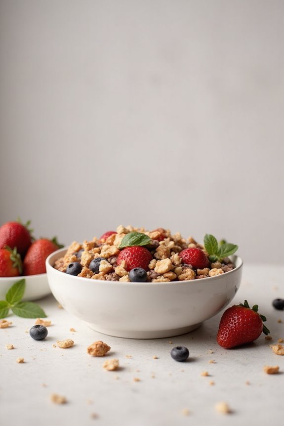 smoothie bowl blender recommendations