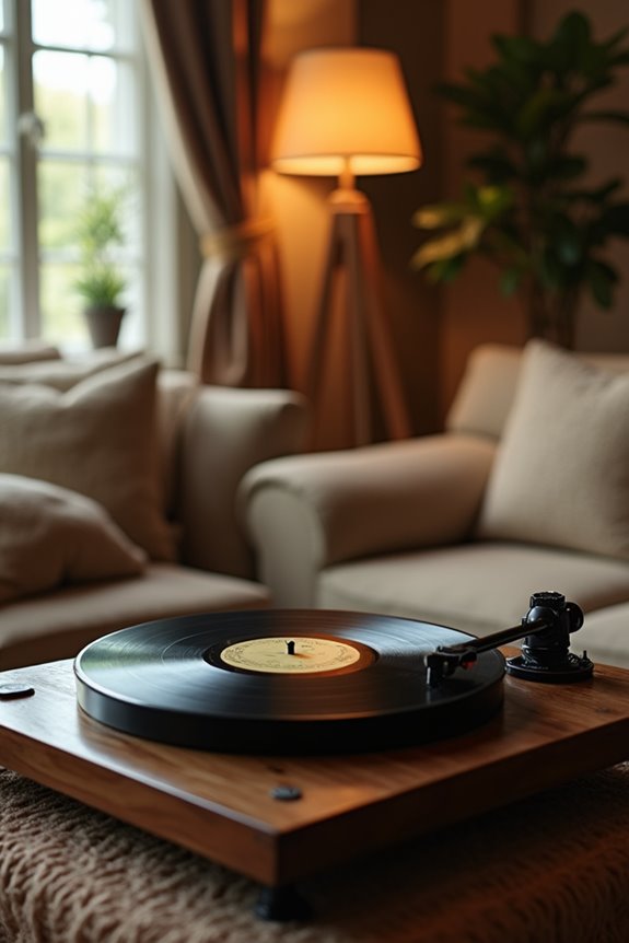 sound quality and aesthetics