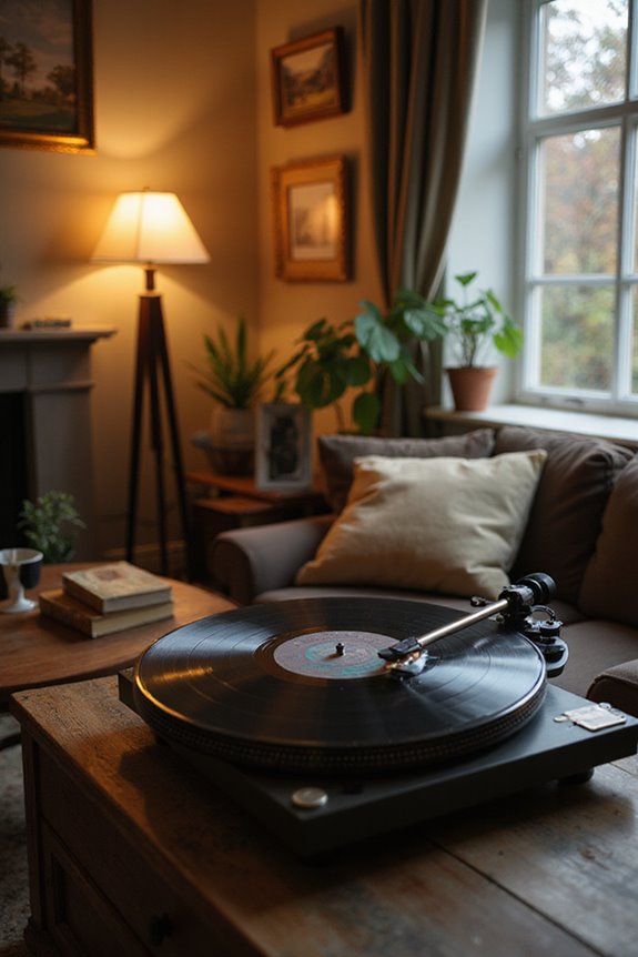 sound quality and collectibility