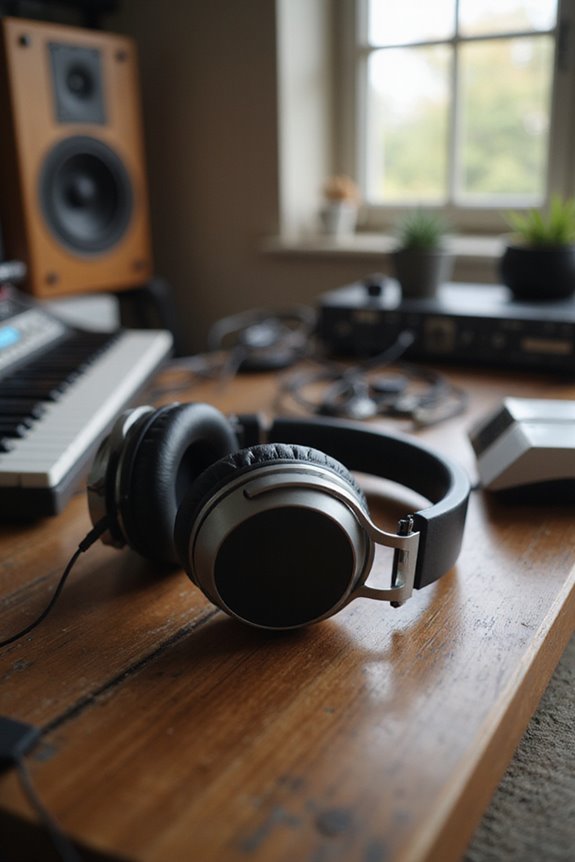 sound quality and comfort