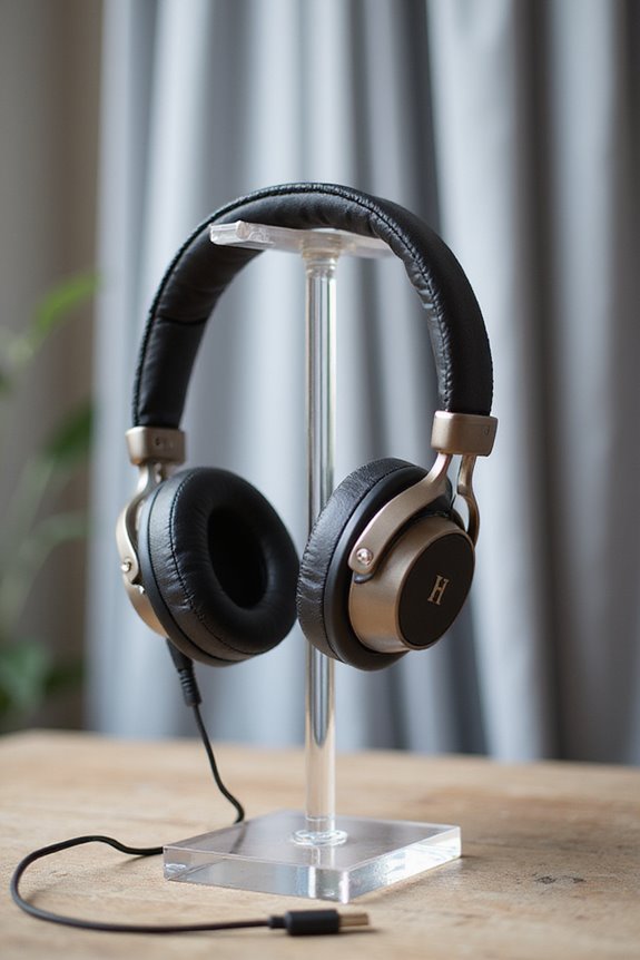 sound quality and comfort