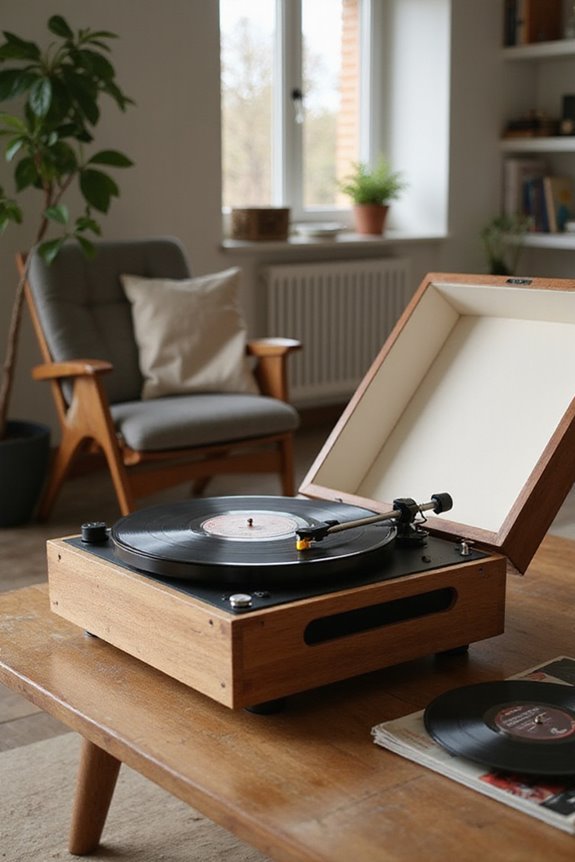sound quality and design