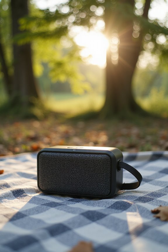 sound quality and durability