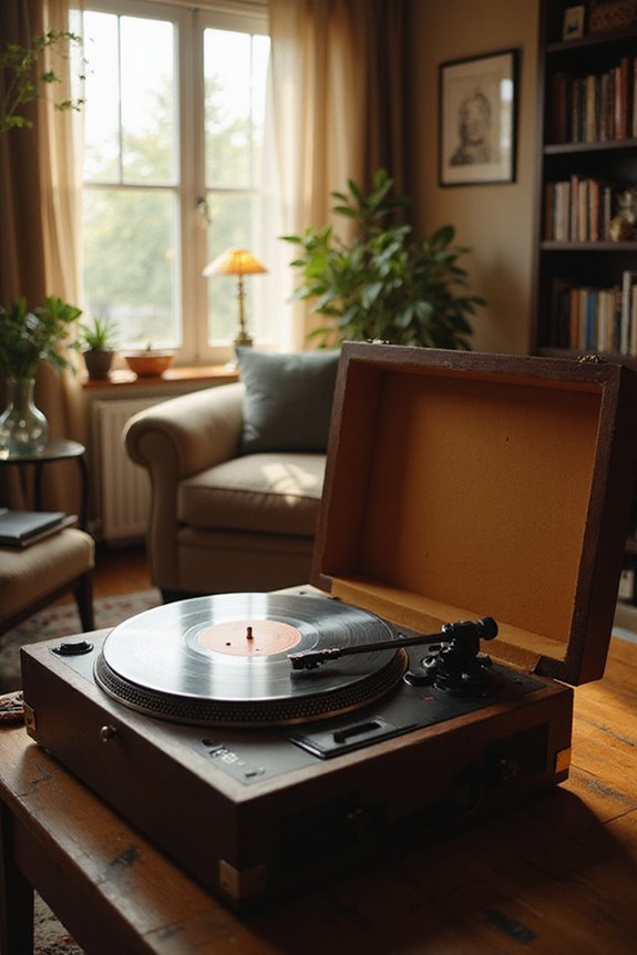 sound quality and packaging