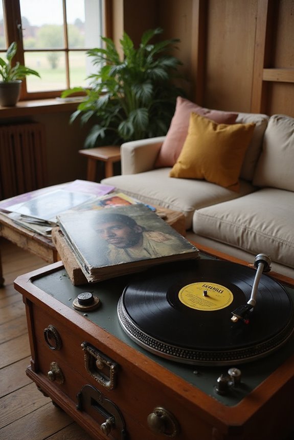 sound quality and packaging