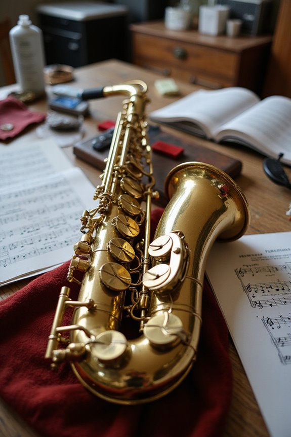 sound quality and versatility