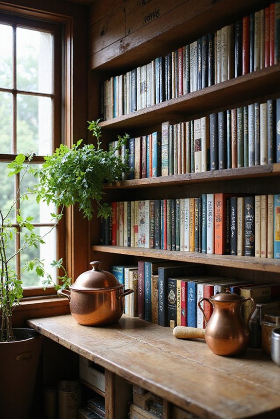 specialty diets and techniques