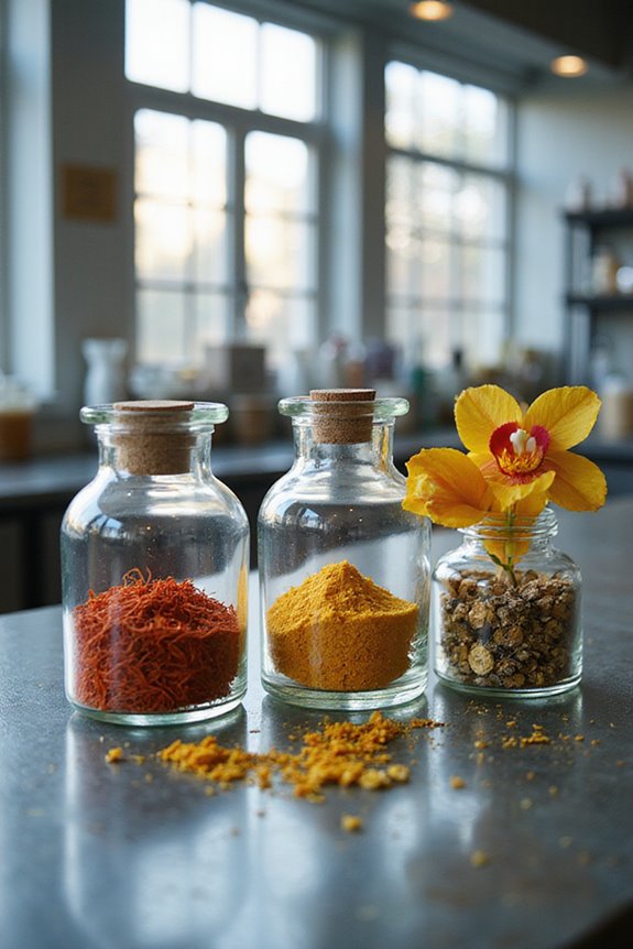 specialty ingredients drive innovation