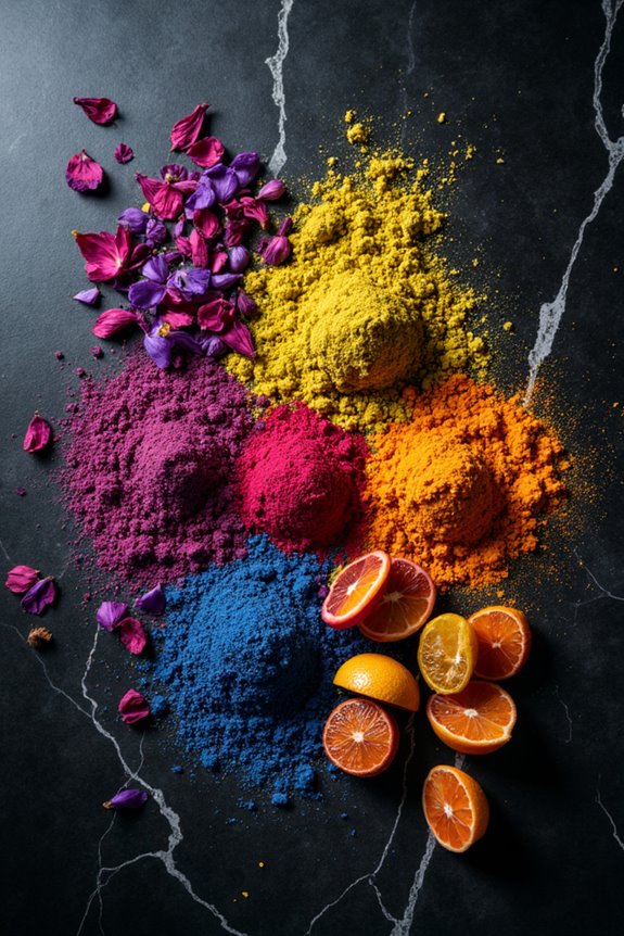 specialty ingredients market trends