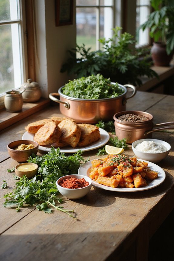 specialty ingredients vs regular