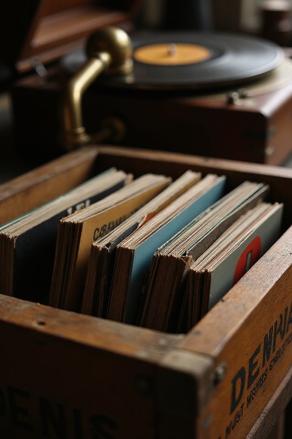 start your vinyl journey