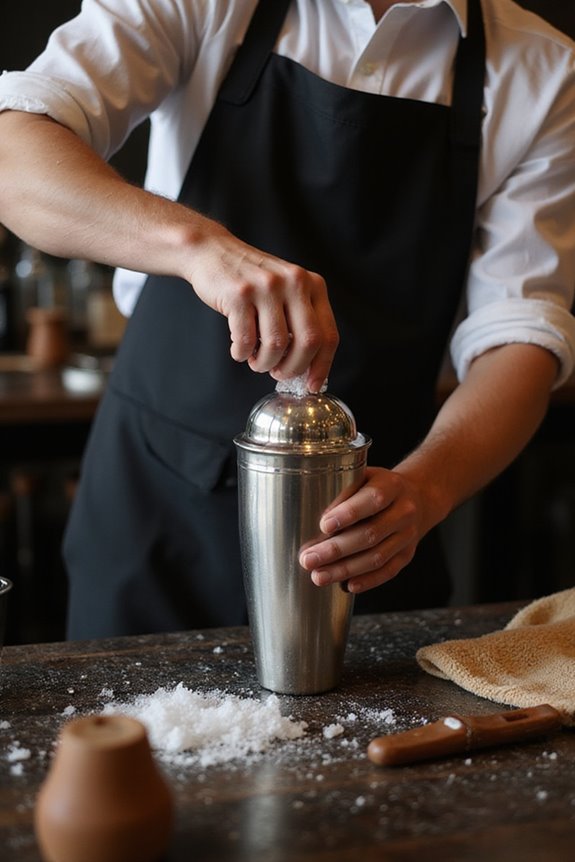 stuck shaker solutions revealed