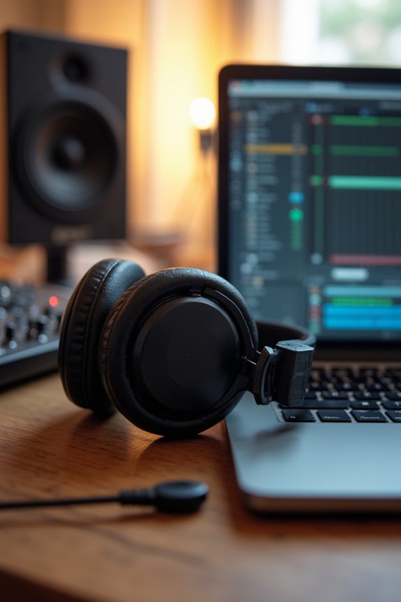 studio headphones for beginners