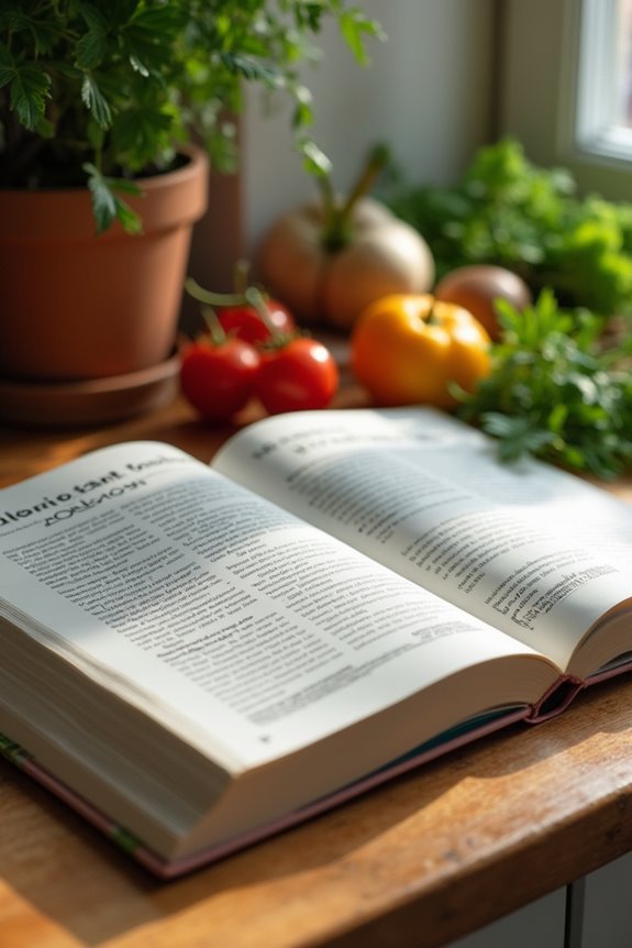support ibs with recipes