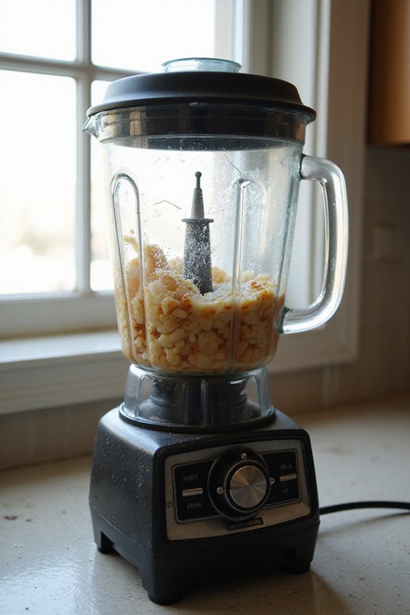 time for a blender upgrade