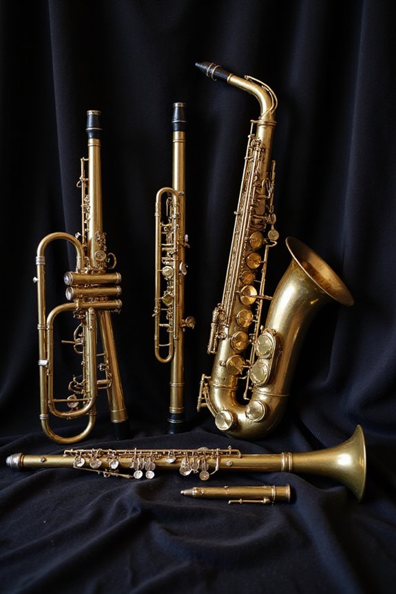 timeless musical heritage exploration