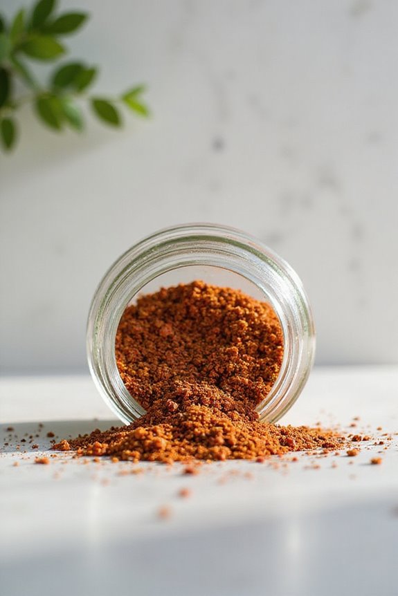 top aleppo pepper flakes