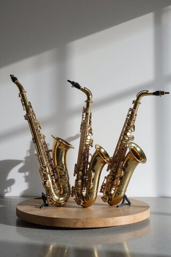 top alto saxophone recommendations