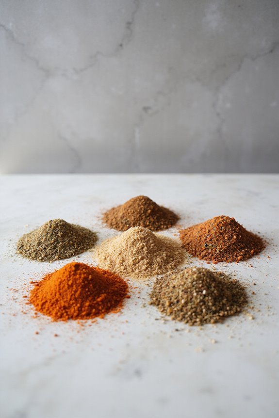 top berbere seasoning recommendations