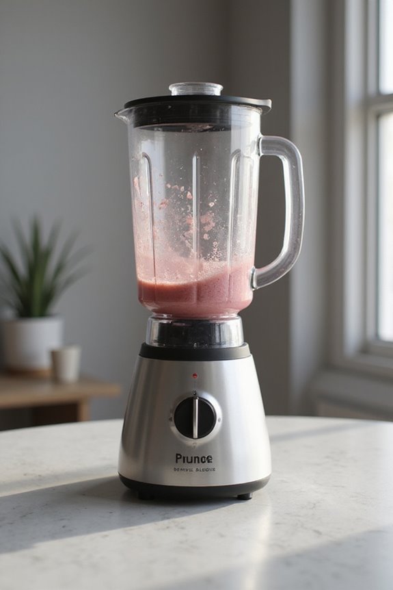 top blender reviews 2025