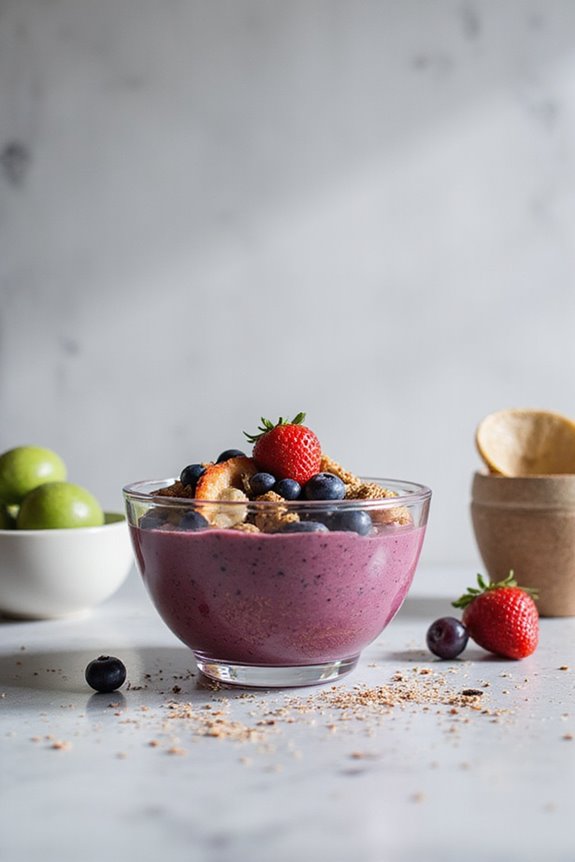 top blenders for acai