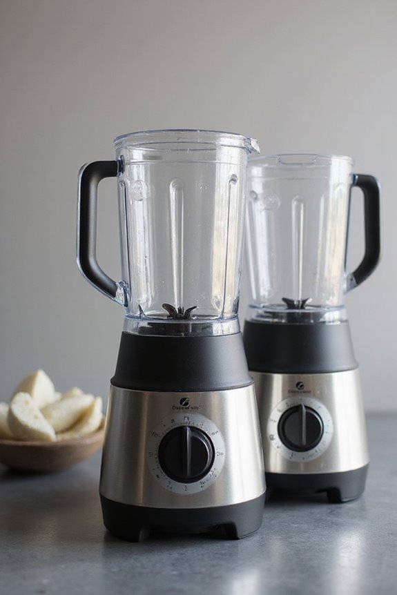 top blenders for professionals