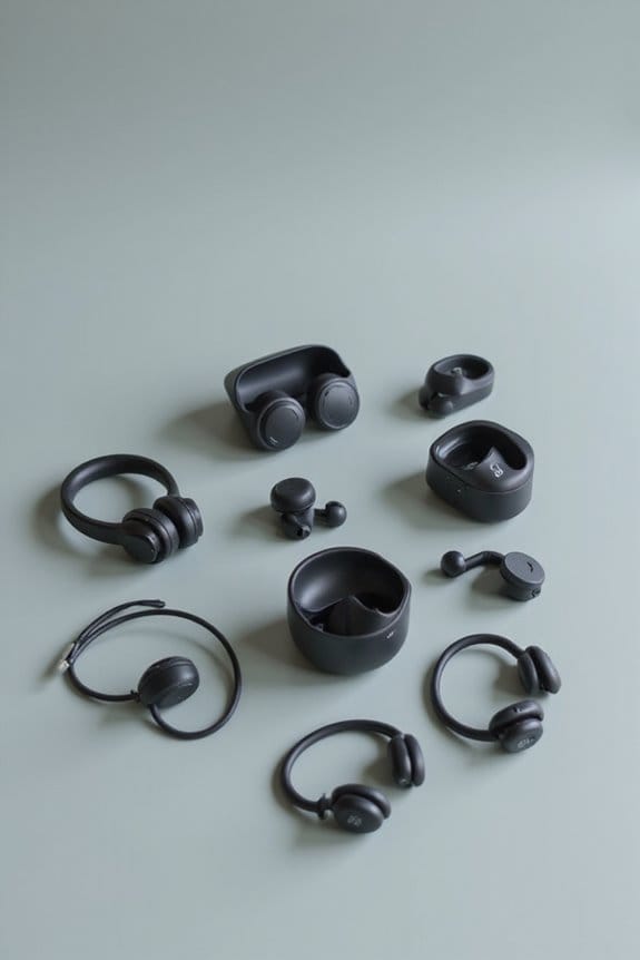 top bluetooth headphones 2025