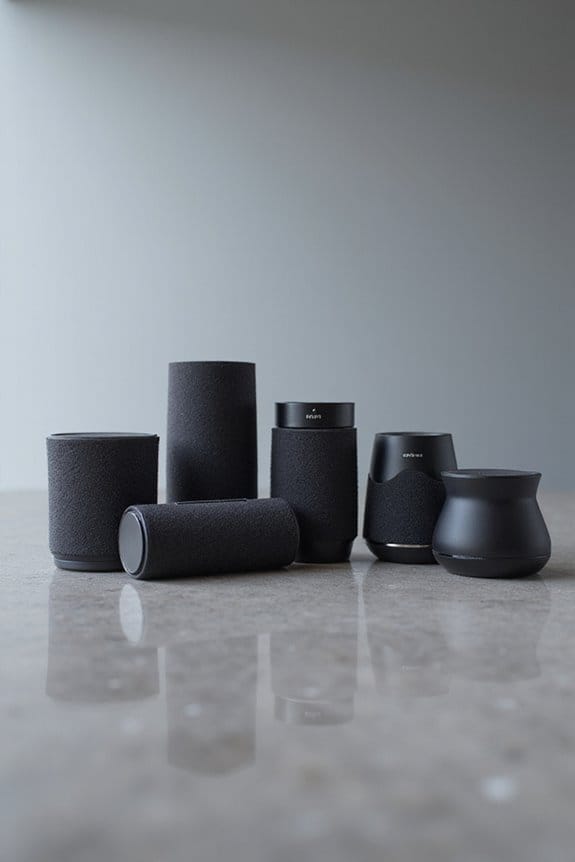 top bluetooth speakers 2025