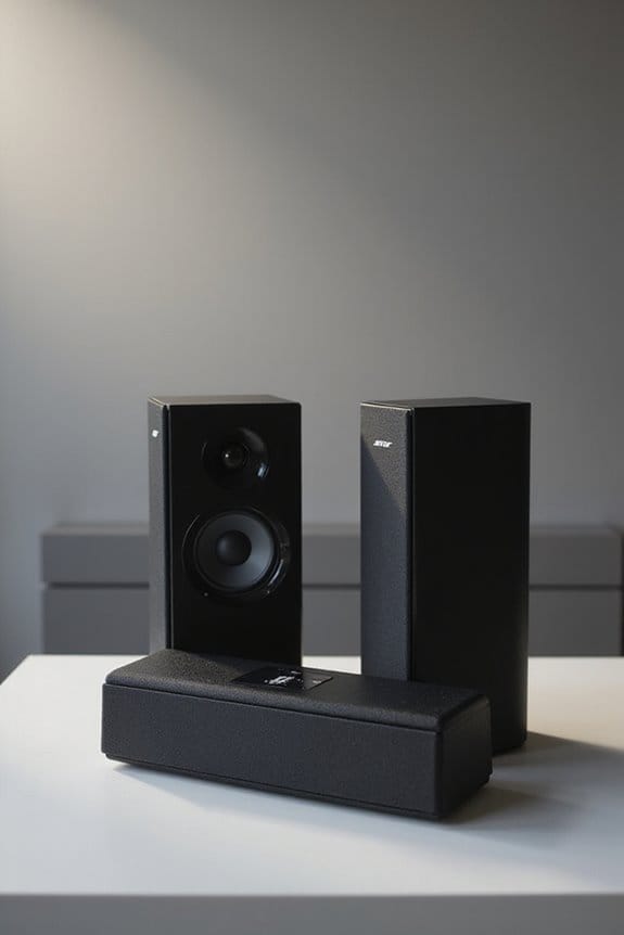 top bose speakers 2025