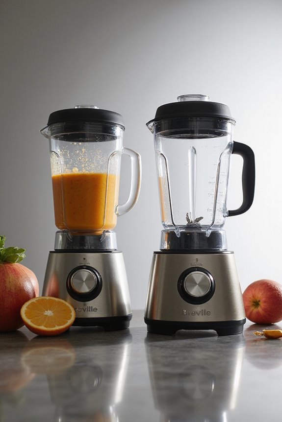 top breville blenders 2025