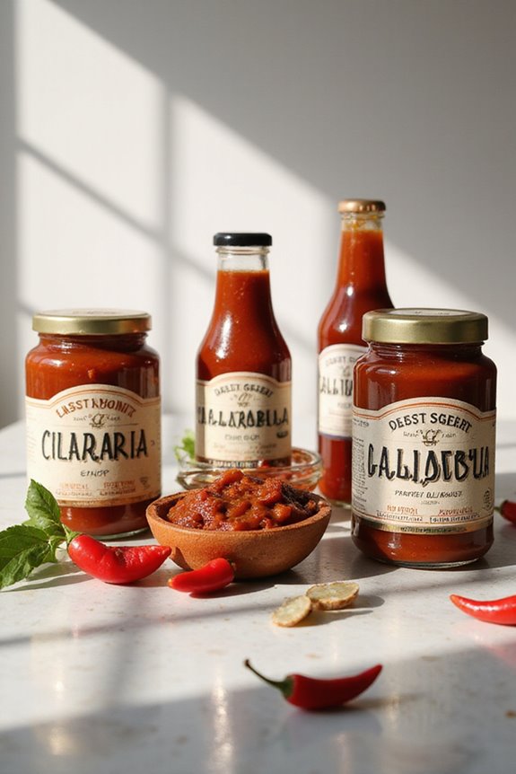 top calabrian chili pastes