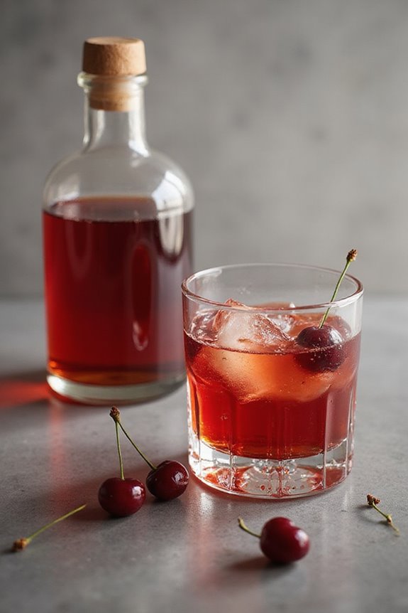 top cherry bitters 2025