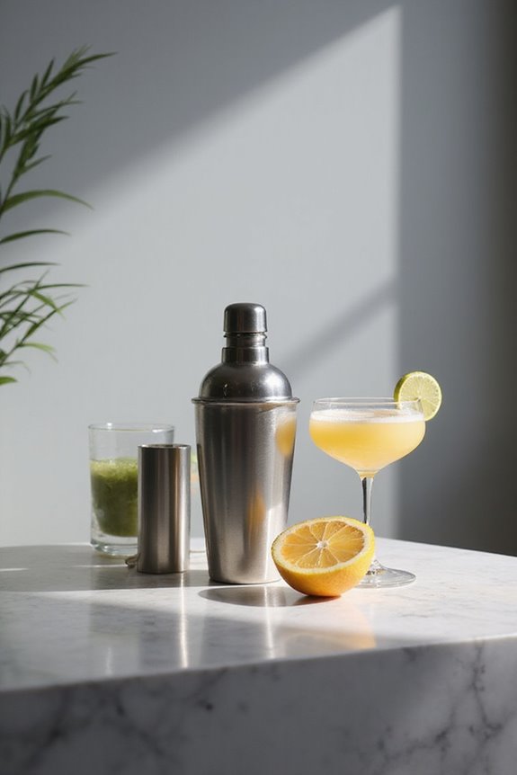 top cocktail shaker kits