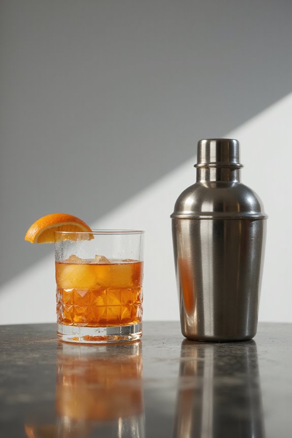 top cocktail shakers 2025