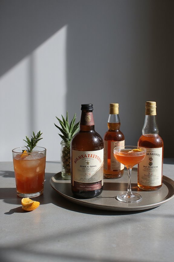 top cocktail smoker kits