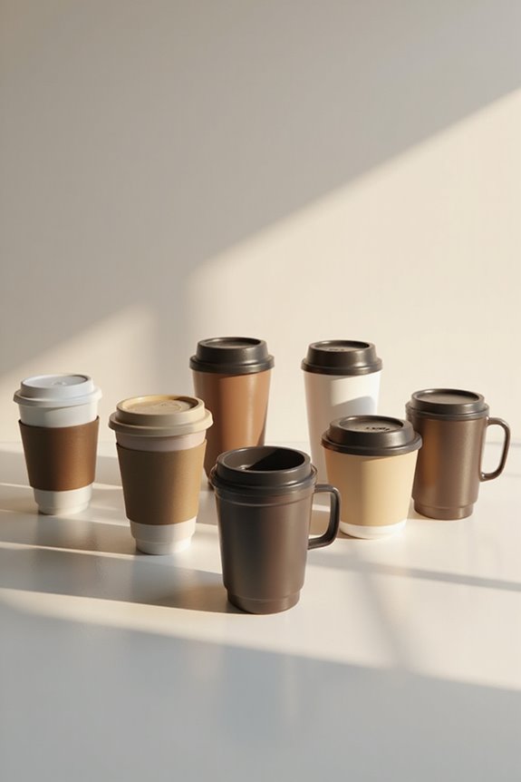 top coffee mugs travel