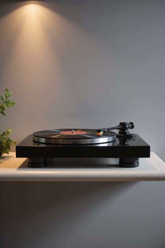 top fluance turntables 2025